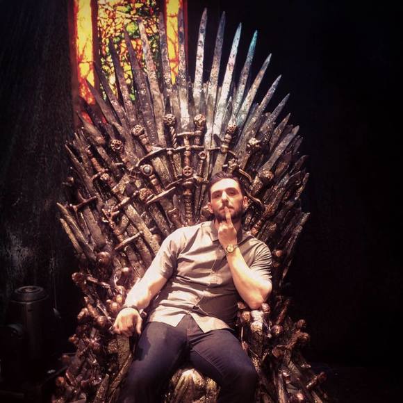 Meet your Posher, Blain - Picture 1 of 1